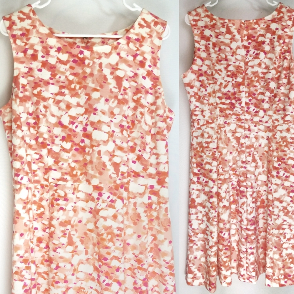 212 Collection - Dress - Picture 2 of 8